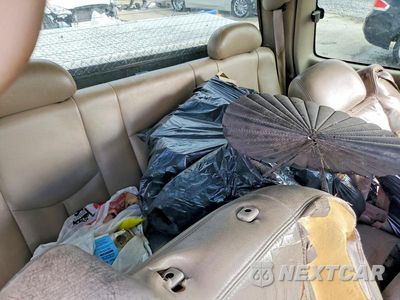 Zdjęcie 10 z 12 samochodu: 2003 CHEVROLET SILVERADO C1500 VIN:2GCEC19T031286263 - miniatura
