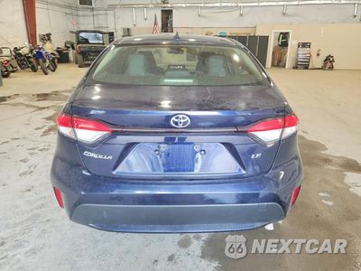 Zdjęcie 6 z 12 samochodu: 2020 TOYOTA COROLLA LE VIN:JTDEPRAE5LJ000770 - miniatura