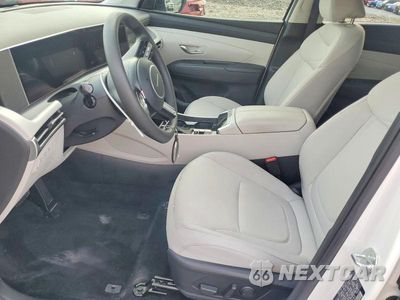 Zdjęcie 7 z 13 samochodu: 2025 HYUNDAI TUCSON SEL VIN:3KMJB3DE5SE013629 - miniatura