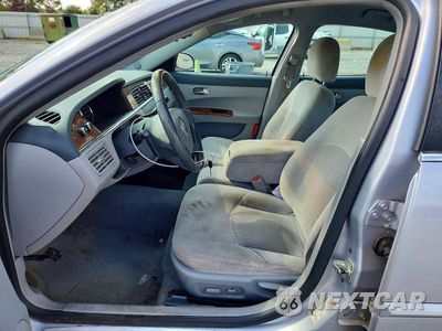 Zdjęcie 7 z 12 samochodu: 2005 BUICK LACROSSE CX VIN:2G4WC532X51226856 - miniatura