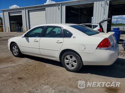 Drugie zdjęcie samochodu z przodu: 2006 CHEVROLET IMPALA LT VIN:2G1WT55K469422949 - miniatura