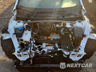 Zdjęcie 11 z 12 samochodu: 2025 HYUNDAI IONIQ 6 SE VIN:KMHM24AA4SA117499 - miniatura