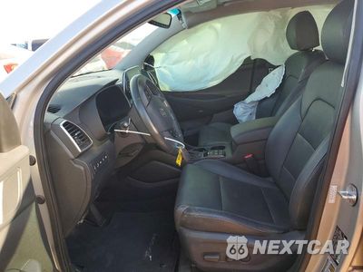 Zdjęcie 7 z 13 samochodu: 2020 HYUNDAI TUCSON ULTIMATE VIN:KM8J33ALXLU180117 - miniatura