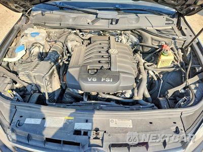 Zdjęcie 12 z 13 samochodu: 2014 VOLKSWAGEN TOUAREG V6 VIN:WVGEF9BPXED010940 - miniatura