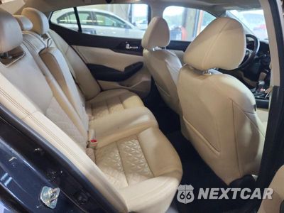 Zdjęcie 10 z 12 samochodu: 2016 NISSAN MAXIMA PLATINUM VIN:1N4AA6AP3GC420091 - miniatura