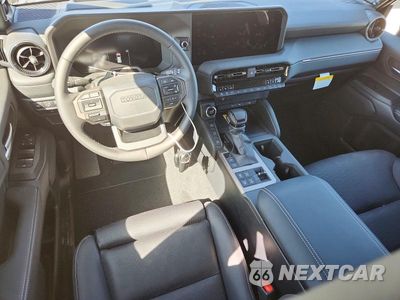 Zdjęcie 8 z 14 samochodu: 2027 TOYOTA LAND CRUISER BASE VIN:JTEABFAJ3VK077185 - miniatura