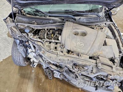 Zdjęcie 11 z 13 samochodu: 2015 MAZDA 3 SV VIN:JM1BM1T72F1247227 - miniatura