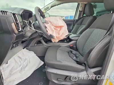 Zdjęcie 7 z 12 samochodu: 2026 FORD RANGER XLT VIN:1FTER4HH6TLE25254 - miniatura