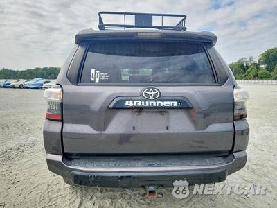 Zdjęcie 6 z 14 samochodu: 2016 TOYOTA 4RUNNER TRD PRO VIN:JTEBU5JR9G5308915 - miniatura