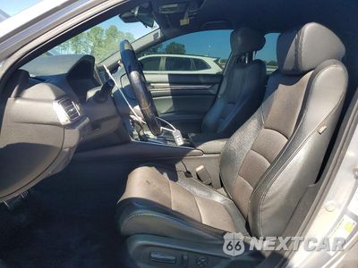 Zdjęcie 7 z 12 samochodu: 2018 HONDA ACCORD SPORT VIN:1HGCV1F36JA150732 - miniatura