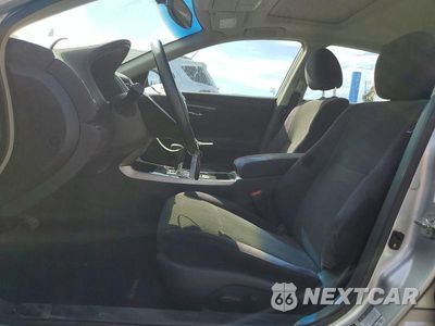 Zdjęcie 7 z 13 samochodu: 2013 NISSAN ALTIMA 2.5 VIN:1N4AL3AP3DN580027 - miniatura