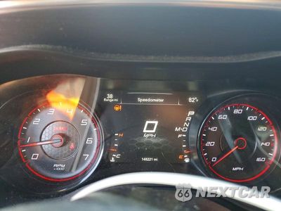 Zdjęcie 9 z 13 samochodu: 2017 DODGE CHARGER R/T VIN:2C3CDXCT8HH603032 - miniatura