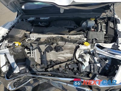 Zdjęcie 11 z 13 samochodu: 2021 RAM 1500 BIG HORN/LONE STAR VIN:1C6SRFFT6MN567896 - miniatura