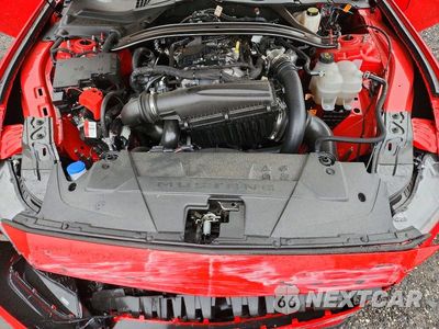 Zdjęcie 11 z 12 samochodu: 2026 FORD MUSTANG VIN:1FAGP8UH7T5115622 - miniatura