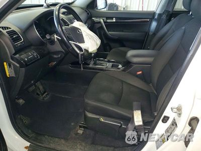 Zdjęcie 7 z 13 samochodu: 2014 KIA SORENTO LX VIN:5XYKTCA61EG545534 - miniatura