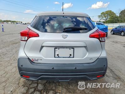 Zdjęcie 6 z 13 samochodu: 2020 NISSAN KICKS SV VIN:3N1CP5CVXLL504868 - miniatura