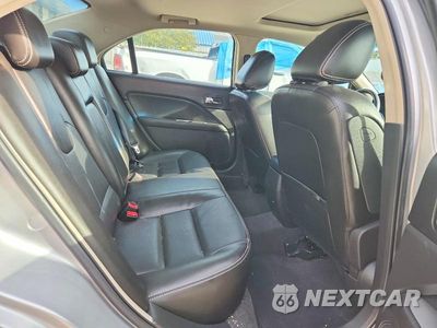 Zdjęcie 10 z 12 samochodu: 2010 FORD FUSION SEL VIN:3FAHP0JA2AR267833 - miniatura