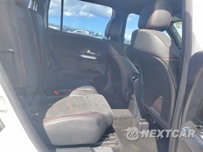 Zdjęcie 11 z 13 samochodu: 2021 MERCEDES-BENZ GLB AMG 35 4MATIC VIN:W1N4M5BB2MW107029 - miniatura