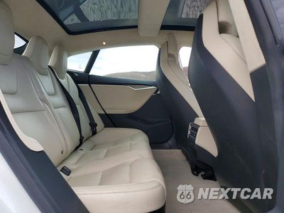 Zdjęcie 10 z 13 samochodu: 2017 TESLA MODEL S VIN:5YJSA1E23HF218260 - miniatura