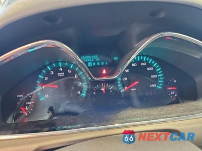 Zdjęcie 9 z 13 samochodu: 2013 CHEVROLET TRAVERSE LS VIN:1GNKVFED9DJ101179 - miniatura