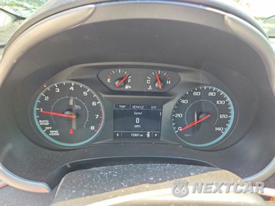 Zdjęcie 9 z 12 samochodu: 2022 CHEVROLET MALIBU LT VIN:1G1ZD5ST2NF107077 - miniatura