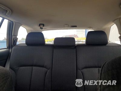 Zdjęcie 10 z 13 samochodu: 2011 SUBARU OUTBACK 2.5I VIN:4S4BRBAC2B3338841 - miniatura