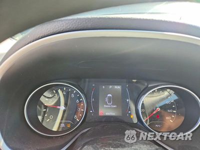 Zdjęcie 9 z 13 samochodu: 2019 JEEP COMPASS SPORT VIN:3C4NJCAB5KT727144 - miniatura