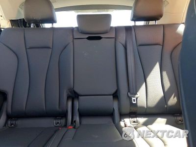 Zdjęcie 10 z 14 samochodu: 2022 AUDI Q8 PREMIUM PLUS VIN:WA1BVBF10ND021186 - miniatura