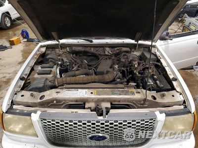 Zdjęcie 11 z 13 samochodu: 2002 FORD RANGER VIN:1FTYR10U42TA79711 - miniatura