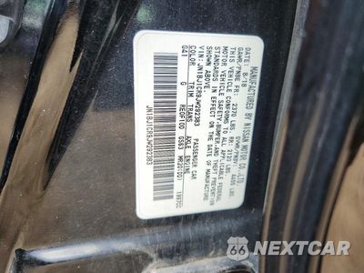 Zdjęcie 13 z 13 samochodu: 2018 NISSAN ROGUE SPORT SV VIN:JN1BJ1CR9JW292383 - miniatura
