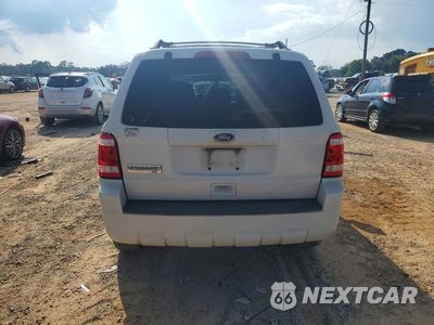 Zdjęcie 6 z 13 samochodu: 2011 FORD ESCAPE XLT VIN:1FMCU0D76BKA04016 - miniatura