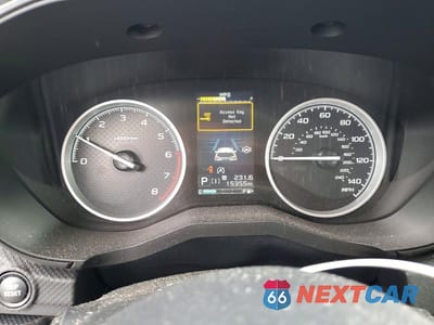Zdjęcie 9 z 13 samochodu: 2020 SUBARU FORESTER PREMIUM VIN:JF2SKAJC5LH591385 - miniatura