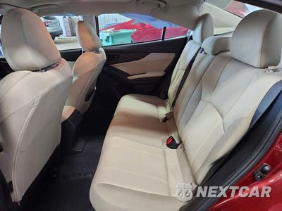 Zdjęcie 10 z 12 samochodu: 2023 SUBARU IMPREZA PREMIUM VIN:4S3GKAD64P3600591 - miniatura