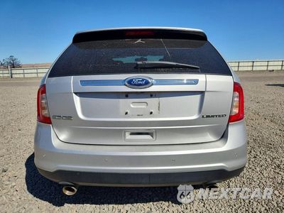 Zdjęcie 6 z 13 samochodu: 2012 FORD EDGE LIMITED VIN:2FMDK3KC6CBA04055 - miniatura