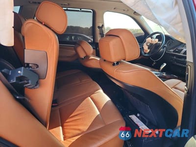 Zdjęcie 10 z 12 samochodu: 2010 BMW X5 XDRIVE30I VIN:5UXFE4C55AL276439 - miniatura
