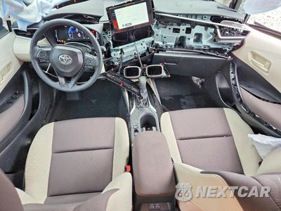 Zdjęcie 8 z 13 samochodu: 2026 TOYOTA COROLLA LE VIN:5YFB4MDE7TP469610 - miniatura