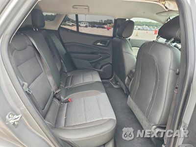 Zdjęcie 11 z 13 samochodu: 2025 CHEVROLET TRAX 1LT VIN:KL77LHEP1SC239338 - miniatura