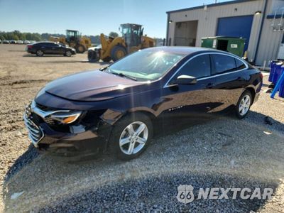 2020 CHEVROLET MALIBU LS 1G1ZC5ST2LF068555 - główne zdjęcie licytacji z USA - miniatura