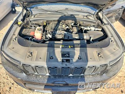 Zdjęcie 12 z 13 samochodu: 2022 JEEP GRAND CHEROKEE L LAREDO VIN:1C4RJKAG4N8525969 - miniatura