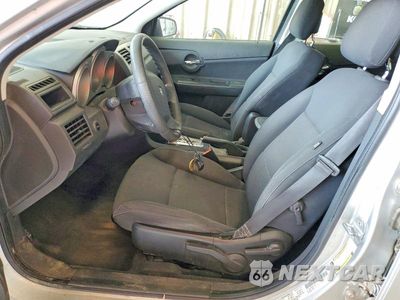 Zdjęcie 7 z 12 samochodu: 2010 DODGE AVENGER SE VIN:1B3CC4FB3AN171464 - miniatura
