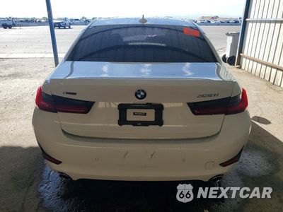 Zdjęcie 6 z 12 samochodu: 2019 BMW 330XI VIN:WBA5R7C55KFH12550 - miniatura