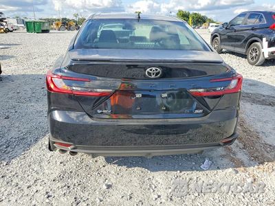 Zdjęcie 6 z 13 samochodu: 2026 TOYOTA CAMRY SE VIN:4T1DAACK6TU317923 - miniatura
