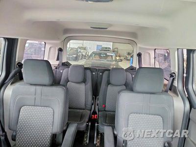 Zdjęcie 10 z 13 samochodu: 2020 FORD TRANSIT CONNECT XLT VIN:NM0GE9F29L1455731 - miniatura