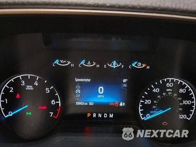 Zdjęcie 9 z 12 samochodu: 2022 FORD F150 SUPERCREW VIN:1FTEW1EP6NKD94261 - miniatura