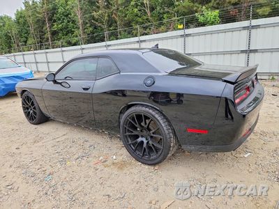 Drugie zdjęcie samochodu z przodu: 2021 DODGE CHALLENGER R/T VIN:2C3CDZBT8MH572484 - miniatura