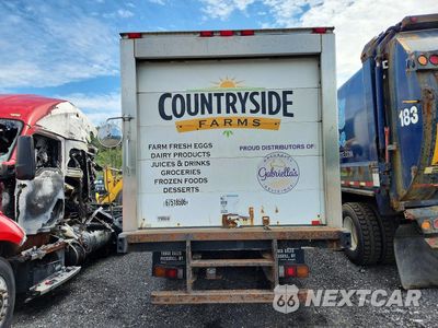 Zdjęcie 6 z 12 samochodu: 2018 MITSUBISHI FUSO FEC72S REFRIGERATED BOX TRUCK VIN:JL6BNG1A8JK002716 - miniatura