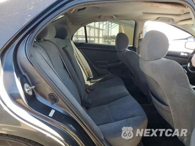 Zdjęcie 10 z 13 samochodu: 2006 HONDA ACCORD LX VIN:1HGCM66376A031966 - miniatura