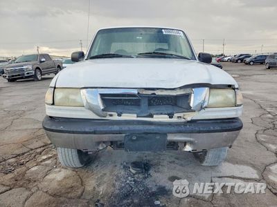 Piąte zdjęcie samochodu w środku: 1999 MAZDA B3000 CAB PLUS VIN:4F4YR16V0XTM19841 - miniatura