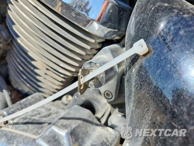 Zdjęcie 8 z 9 samochodu: 2009 SUZUKI VZ1500 VIN:JS1VY55A592100779 - miniatura