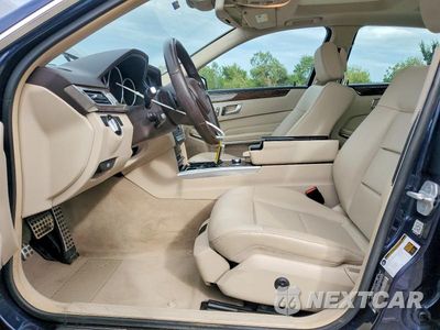 Zdjęcie 7 z 12 samochodu: 2016 MERCEDES-BENZ E 350 4MATIC VIN:WDDHF8JB2GB252515 - miniatura